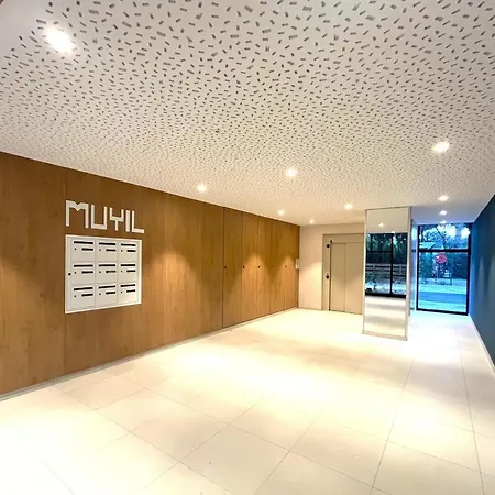 Grande Motte Coba - Standing, Proximite *