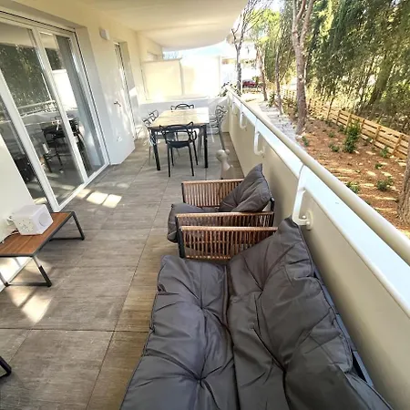 Grande Motte Coba - Standing, Proximite * La Grande-Motte