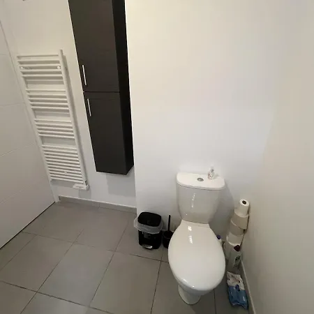 Grande Motte Coba - Standing, Proximite Apartmán