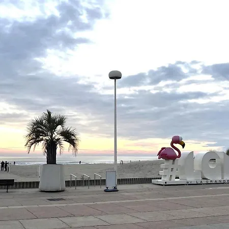 شقة Grande Motte Coba - Standing, Proximite