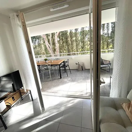 شقة Grande Motte Coba - Standing, Proximite لا غراند موت