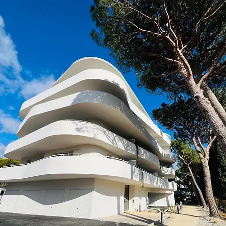 Grande Motte Coba - Standing, Proximite * La Grande Motte