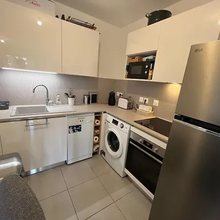 Grande Motte Coba - Standing, Proximite *