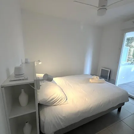 Grande Motte Coba - Standing, Proximite *