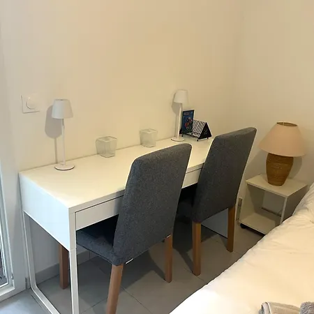 شقة Grande Motte Coba - Standing, Proximite *