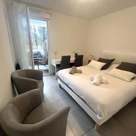 Grande Motte Coba - Standing, Proximite * لا غراند موت