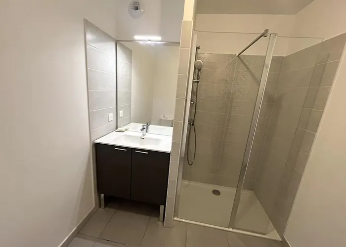 Grande Motte Coba - Standing, Proximite Apartment La Grande-Motte