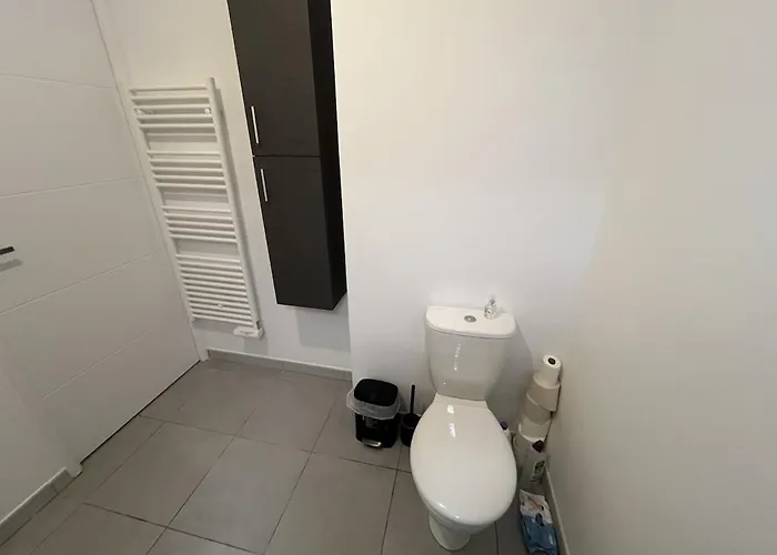 Grande Motte Coba - Standing, Proximite Apartment