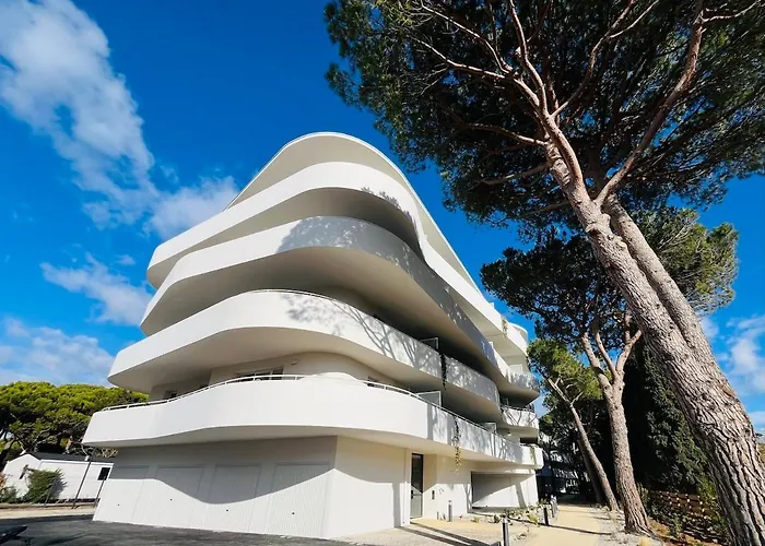 Grande Motte Coba - Standing, Proximite * La Grande-Motte