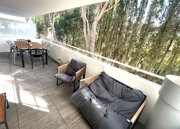 Apartment Grande Motte Coba - Standing, Proximite *