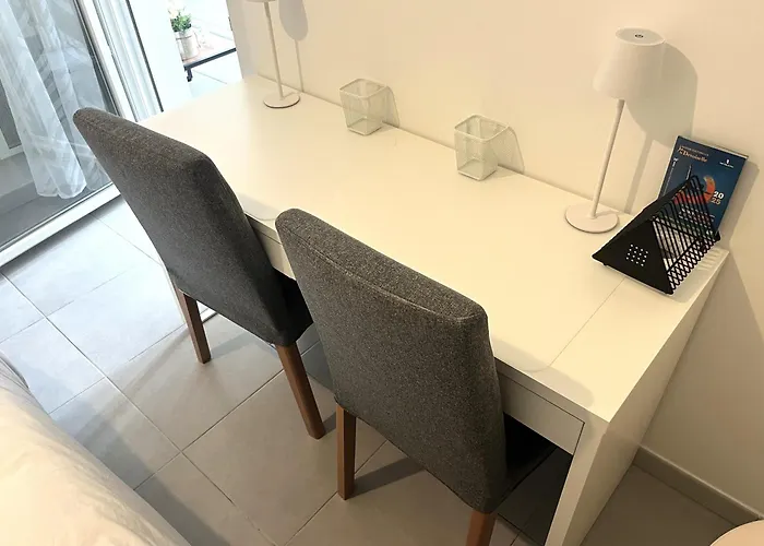 Grande Motte Coba - Standing, Proximite *